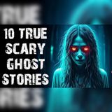 True Scary Ghost Stories You Should Not Listen To On A Lonely Night #horrorstories #creepy #ghost