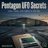 Pentagon UFO Secrets - The Videos They Couldn't Explain Away