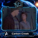 Enterprise "Carbon Creek" watch party | S02 E02