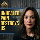 The Unhealed Wound Destroying Your Marriage: A Therapist's Warning