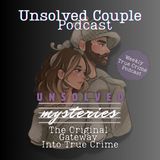 Confession Call: Who Killed Tracy Kirkpatrick? + Folsom Escape, Lost Sailor & Missing Judith Hyams.