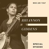 Special Episode: Rhiannon Gibbens