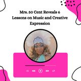 Mrs. 50 Cent Reveals 6 Lessons on Music and Creative Expression