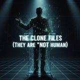They Are Not Human: The 1938 Secret to Replacing World Leaders with Synthetic Clones