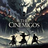 E83: Pt.1 Princess Mononoke (1997)