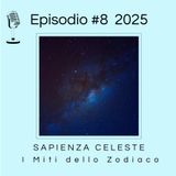 I miti dello Zodiaco