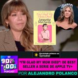 El libro que sacudió a Nickelodeon llegará a  Apple TV+