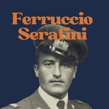 161 - Ferruccio Serafini: aldilà delle nuvole | Prima parte