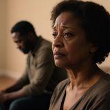 The Body Changes... and So Does The Marriage