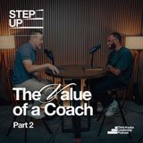 The Value of a Coach [Part 2]