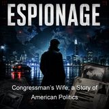 Congressmans Wife a Story of American Politics - John Daniel Barry