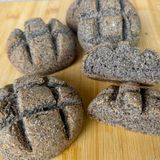 Panini al grano saraceno senza glutine