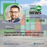 Milho trava negócios, enquanto a soja acelera vendas no Paraguai