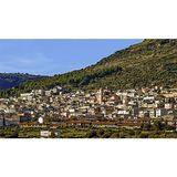 Silanus borgo prenuragico e nuragico (Sardegna)