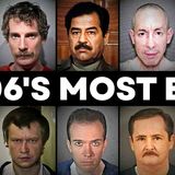 10 Most Disturbing Crimes of 2006 That Shocked the World | True Crime Documentary  Description