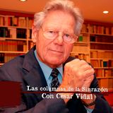 Las Columnas de la Sinrazón: Hans Küng descanse en paz - 07/04/21