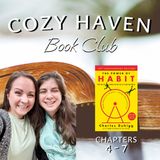 Hermit Haven Book Club: The Power of Habit (Chapters 4-7)