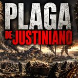 ☣️ EL INFIERNO EN CONSTANTINOPLA: La epidemia más terrorífica de la Antigüedad 🏛️💀