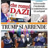 Rassegna stampa del 10 aprile 2025