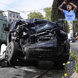 Lentini, Zebina, Immobile: quanti incidenti calciatori