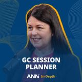 General Conference Meeting Planner Talks GC Session and More with Sam Neves