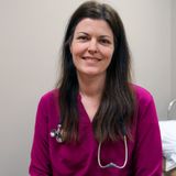 CHAPTER 51: Dr. Nicole Hemkes Owner And Founder Of "Advocate Md" Levels Up Healthcare For Our Families!