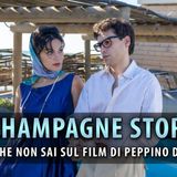 Champagne Story, Curiosità: 5 Cose Che Non Sai Sul Film Di Peppino Di Capri!