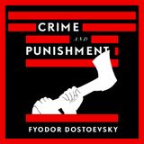 Crime and Punishment - Preface