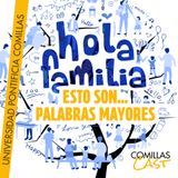 Esto son... palabras mayores: Sabiduría, agradecimiento y esperanza