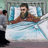 Khader Adnan's matyrdom and Israel's abuse of Palestinians | Rattling the Bars