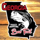 Ron Bradley - Georgia Bass Trail - What's Next