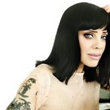 Episode 42 with Bif Naked