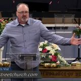 Life Lessons from dry bones 3-11-21 Pastor Joe Myers