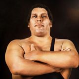 The Giant's Legacy: The Life and Career of Andre the Giant