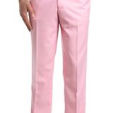The Best Pink Dress Pants for Men Perfect for Every Occasion
