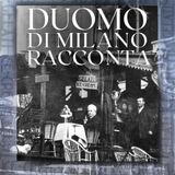 Non solo marmo: una buvette sul tetto del Duomo