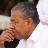 കറുപ്പിനോട് കലിപ്പ് |  CM Pinarayi Vijayan