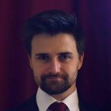 Hügo Krüger: Ukraine, Iran, Nuclear Fallout, & How I Learned to Love the Algorithm Ghetto #357