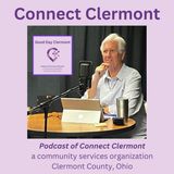 Connect Clermont Conference with Bob