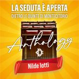Anthology - Episodio 9