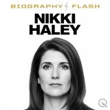 Nikki Haley Biography Flash: Why Her Quiet Week in March 2026 Is a Story Worth Watching