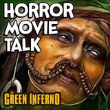 The Green Inferno Review (with JM Brandt)