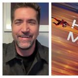 PROJECT HAIL MARY's Drew Goddard On Making Science Cool Again, Writing For An Alien, And BUFFY Love