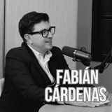 “Vivimos un momento de ausencia de liderazgos políticos”: Fabián Cárdenas