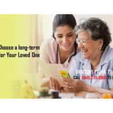 S6:E5 - How to Choose the Right Long-term Care Facility for Your Loved One