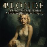 Film Review: Blonde (USA 2022) – The Life of Marilyn Monroe