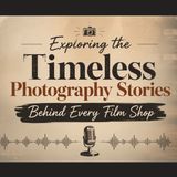 Exploring the Timeless Photography Stories Behind Every Film Shop