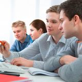 Are Online Study Groups Effective for Students