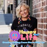Creating Holiday Peace Starts With You