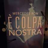 Mercedes Ron: È colpa nostra? - Ritrovarsi - Capitolo 1 - Noah